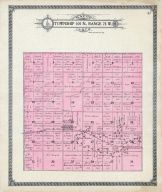 Township 105 N., Range 73 W., Reliance, Lyman County 1911